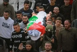 UN: 2022 ni mwaka mbaya zaidi kwa Wapalestina, wameuawa kwa wingi na Israel