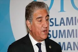 پاکستان او آئی سی اجلاس سے مطمین
