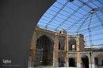 مسجد قطبیه؛ شکوه معماری دوره صفوی