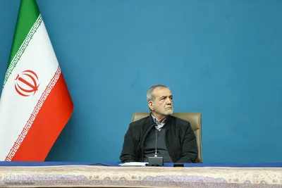 جلسه شورای عالی انقلاب فرهنگی