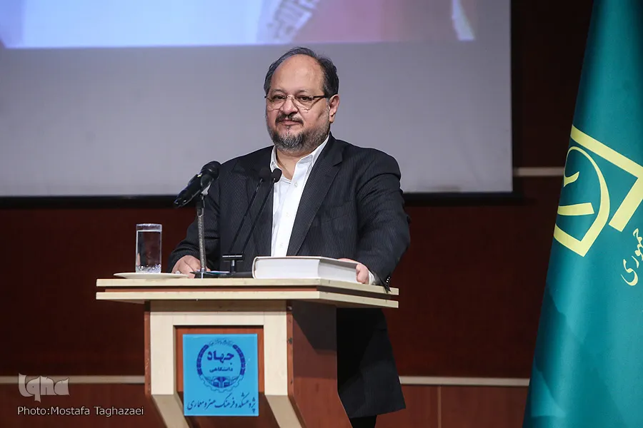  ایران به استانداردهای بین‌المللی کار پایبند است