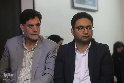 دیدار جامعه قرآنی با خانواده شهید سیدعبدالرحیم موسوی