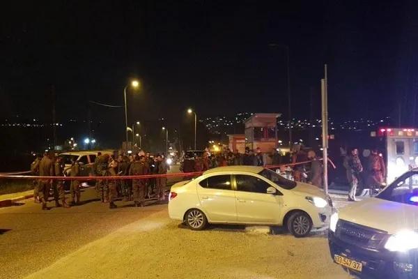 بازتاب عملیات شهادت‌طلبانه جوان فلسطینی در کرانه باختری