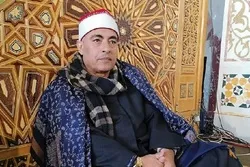 Perhatian Duta Alquran Mesir untuk Menemukan Para Qori Pemilik Gaya