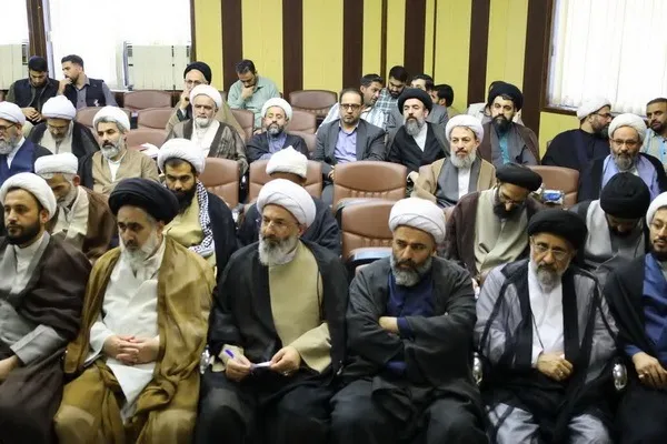 همایش بصیرت عاشورایی در ساری