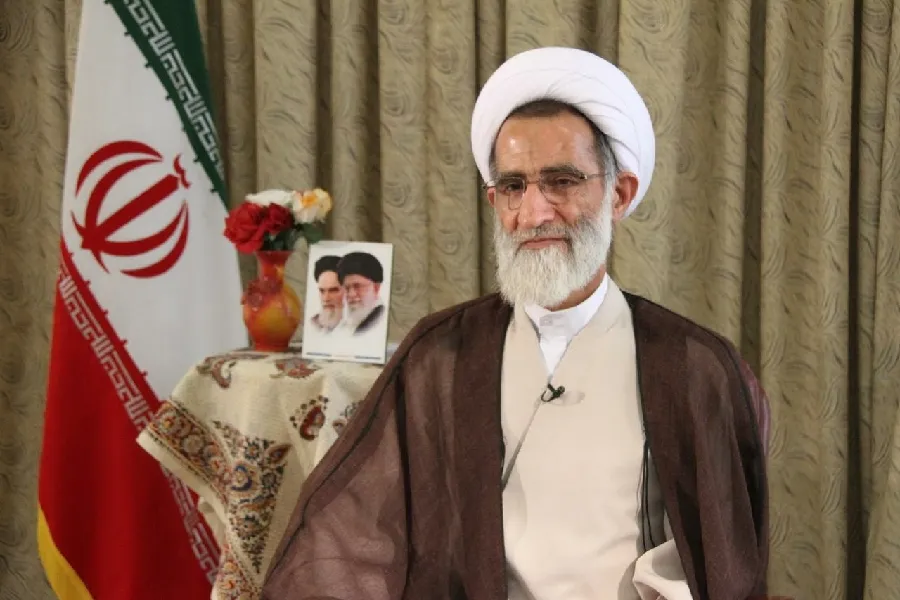 پیام نوروزی نماینده ولی‌فقیه در چهارمحال‌وبختیاری