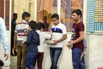 مسجد حضرت مهدی (عج) ملاثانی 