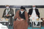 وبینار مشترک اساتید شیعه و اهل سنت در بیرجند