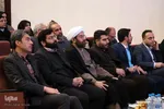 برگزاری رویداد بین المللی علمی و فرهنگی جاده ابریشم در تبریز‎