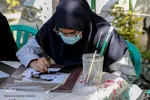 بزرگداشت سالروز شهادت شهید «منصور خادم الصادق»