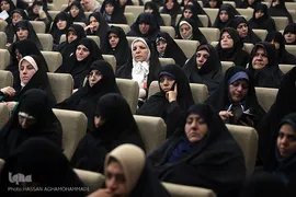 همایش جامعه قرآنی، بصیرت، رسالت و آسیبها