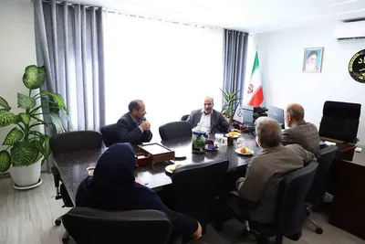 زمینه‌های همکاری میان جهاددانشگاهی و راوبط عمومی استانداری آذربایجان شرقی