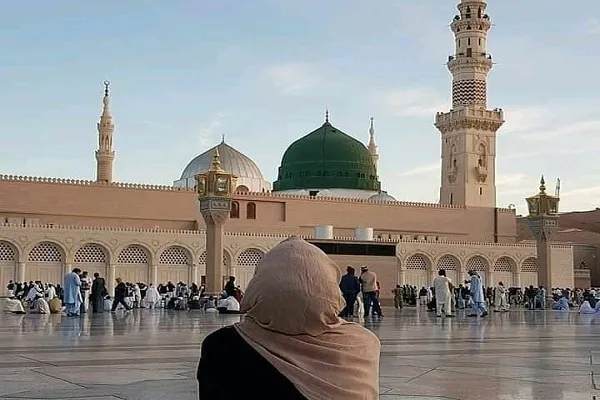 Les miracles du Prophète Mohammad (psl)