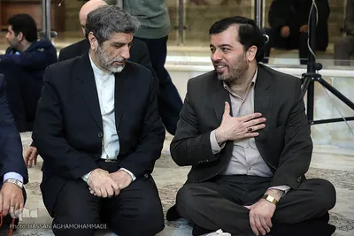 تجدید میثاق جامعه قرآنی با آرمانهای امام خمینی (ره)