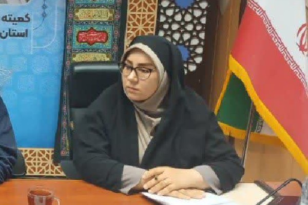 فاطمه ایرانی، مدیرکل امور بانوان و خانواده استانداری لرستان
