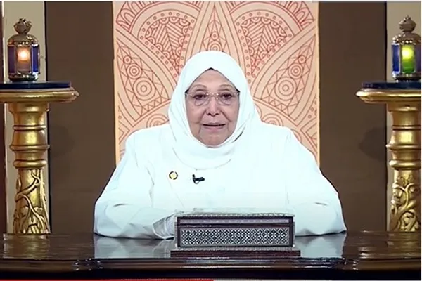 وفاة الداعية المصرية الشهيرة عبلة الكحلاوي بـ