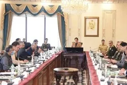 افغانستان سے رابطہ ختم کرنا دنیا کیلئے ‘خطرناک’ ہوگا، وزیراعظم عمران خان