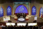 مسابقات سراسری قرآن کریم در قزوین‎‎