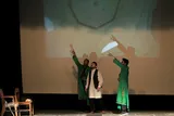 دعوت کارگردان «بوی بهشت» از عموم مردم برای تماشای این نمایش قرآنی