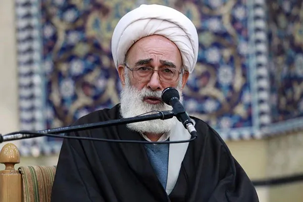 جایگاه رفیع حضرت معصومه(س) نزد خداوند
