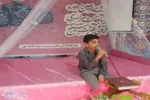 سی امین دوره مسابقات قرآنی بسیج در نور
