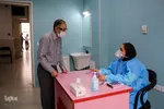 طرح واکسیناسیون سالمندان بالای ۸۰ سال در مشهد
