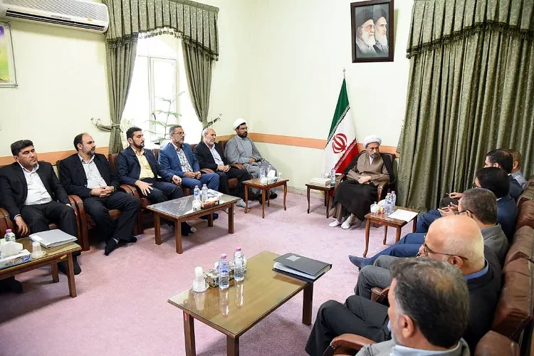 فارس در برخی عرصه‌ها همچنان عقب مانده است