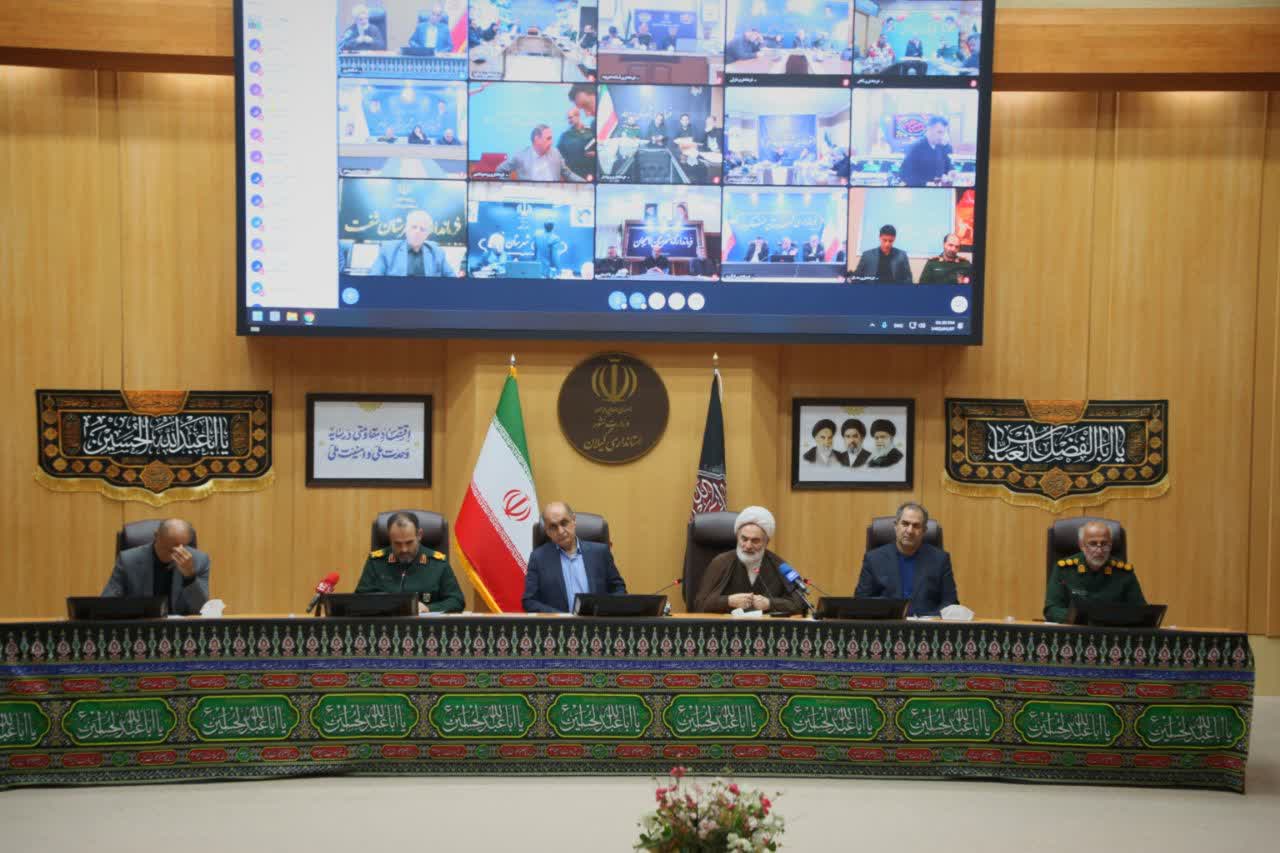 رهبر شهید نمونه یک مدیر بزرگ اسلامی بود
