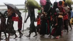 রোহিঙ্গাদের ব্যাপারে মিয়ানমারের ধর্মমন্ত্রীর বক্তব্যের তীব্র প্রতিবাদ জানিয়েছে ঢাকা