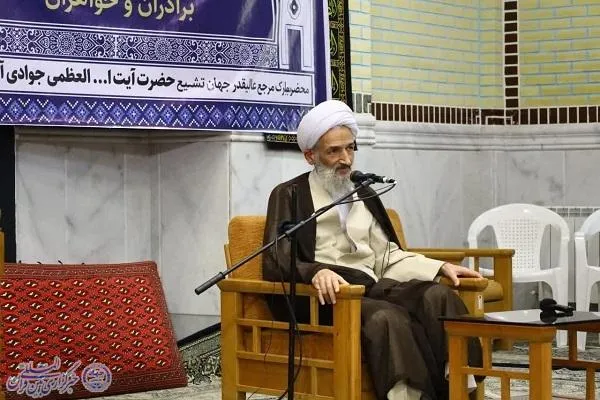 آیین آغاز سال تحصیلی جدید حوزه‌های علمیه مازندران برگزار شد