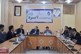 اولویت‌های «پروژه مهر ۱۴۰۵» در فارس؛ از نوسازی مدارس تا پایش نیروی انسانی