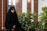 از «ایوان» تا «امّان» با چشمانی روشن به نور قرآن
