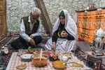سفره افطار؛ سنتی دیرپا و پابرجا