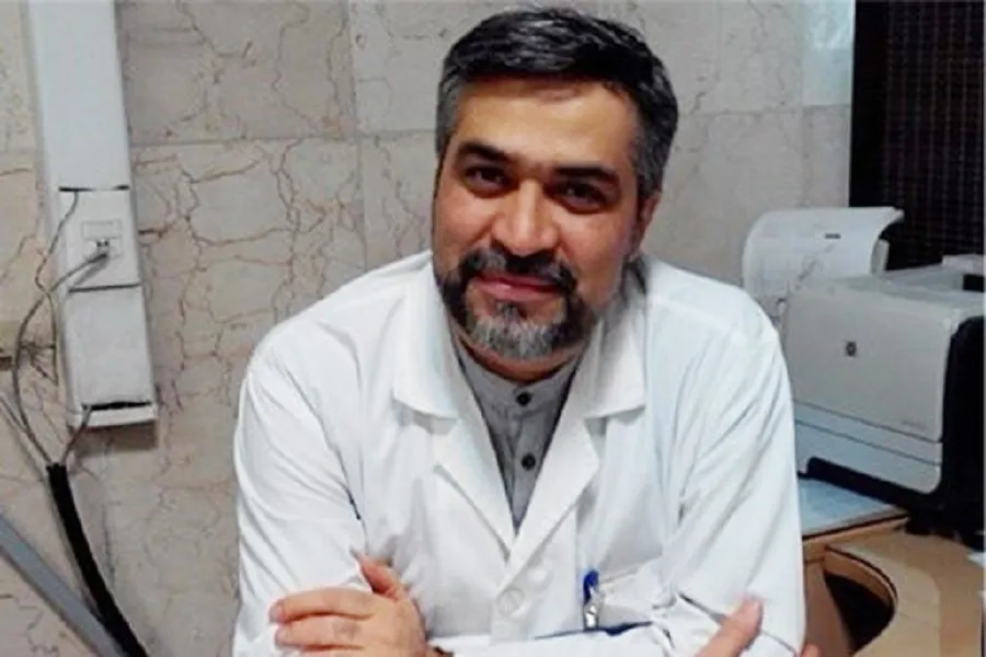 فیلم | پیام یک پزشک به ایرانیان: ساختمان سلامت کشور را دریابید