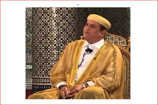 استاد نعینع درباره تلاوت «سیدمحمدجواد علمی» چه گفت؟ + فیلم