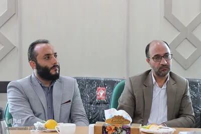 نشست اهالی فرهنگ و رسانه خراسان جنوبی