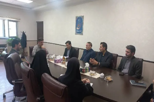 جهاددانشگاهی با مفهوم کنشگران مرزی سازگاری مناسب دارد
