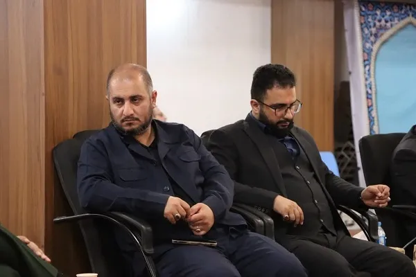 نشست شورای فرهنگ عمومی مازندران،