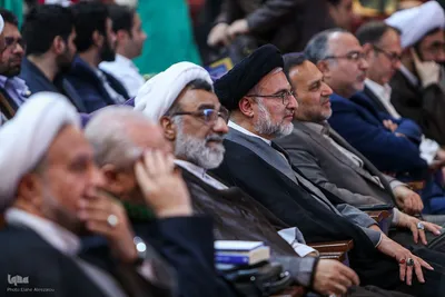 همایش ملی بزرگداشت امامزادگان
