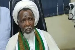 Iran’s SNSC Voices Concerns about Nigerian Cleric Sheikh Zakzaky’s Health