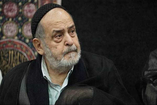 مهدی آصفی
