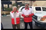 حضور رضا کیانیان در جمع قهرمانانی که شبیه سوپرمن نیستند + فیلم
