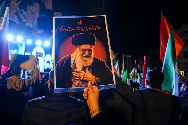 15 Million Expected to Attend Martyred Leader’s Funeral in Mashhad 15 Million Expected to Attend Martyred Leader’s Funeral in Mashhad