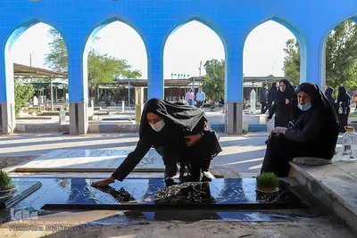 به یاد عزیزانی که هیچ‌گاه باز نمی‌گردند