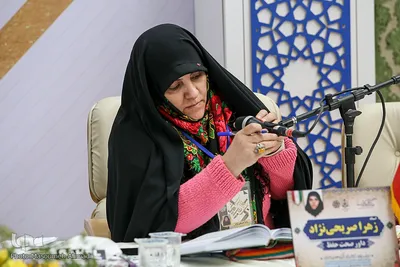 آخرین روز مرحله نهایی سی‌ونهمین دوره مسابقات بین‌المللی قرآن