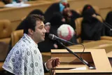 صوت | تلاوت جعفر فردی از سوره‌ «اسراء»