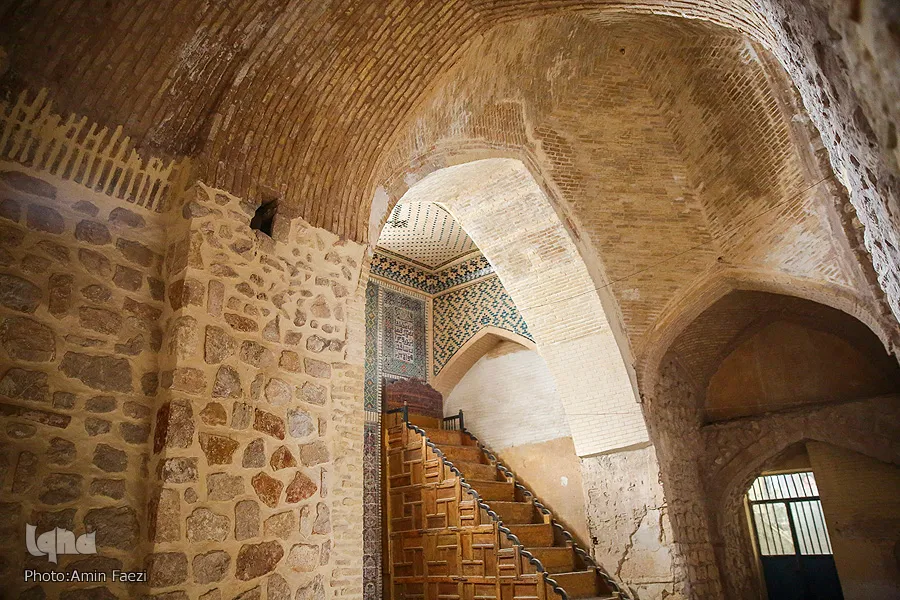 جامع 