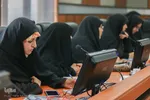 27اُمین گردهمایی کارشناسان و مدیران موسسات قرآنی استان مرکزی - مهاجران/عکاس:طاها نظیری
