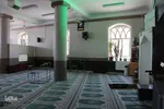 مسجد جامع علوی؛ شکوه معماری در قلب بیرجند