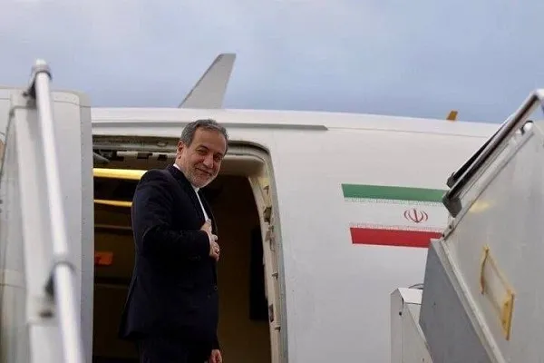 وزیر امور خارجه به چین سفر می‌کند